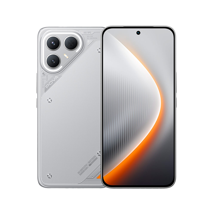POVA 7 Pro