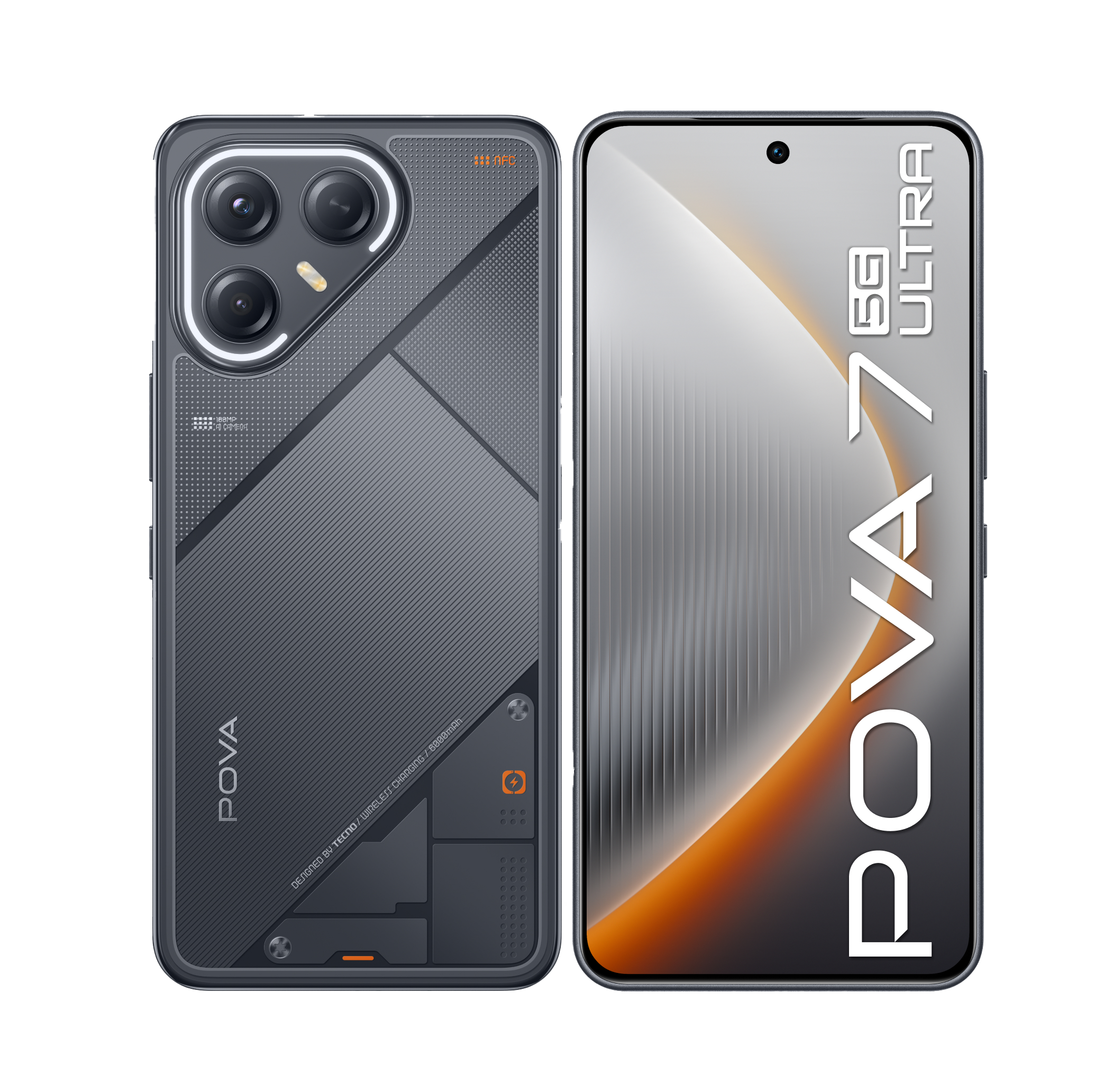POVA 7 Ultra