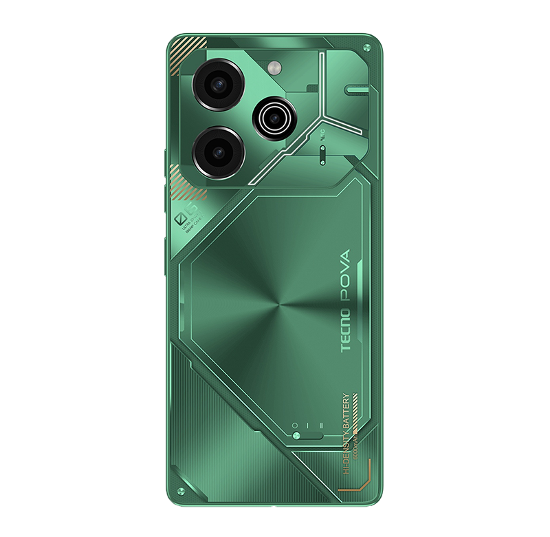 POVA 6 Pro