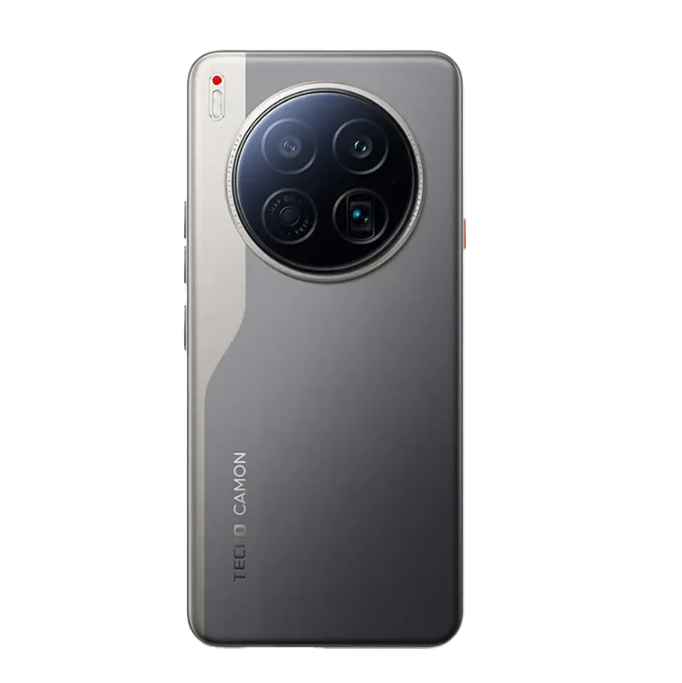 CAMON 40 Premier